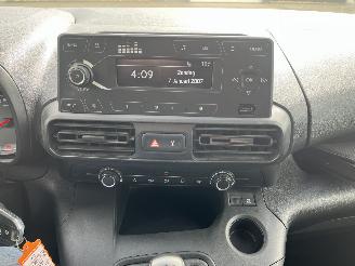 Opel Combo 1.5D L2H1 Selection picture 18