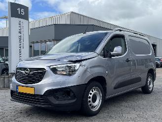 Schade bestelwagen Opel Combo 1.5D L2H1 Selection 2021/10