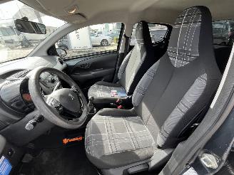 Peugeot 108 1.0 e-VTi Active picture 13