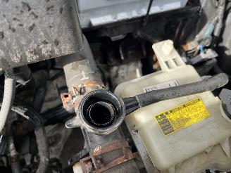 Toyota Yaris 1.3 VVTi Comfort picture 8