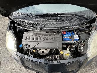 Toyota Yaris 1.3 VVTi Comfort picture 7