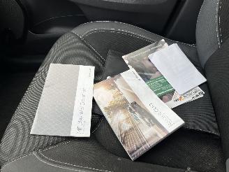 Renault Clio Estate 0.9 TCe Zen picture 17