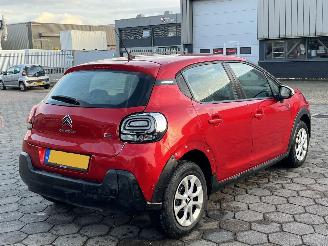 Citroën C3 1.2 PureTech You picture 4