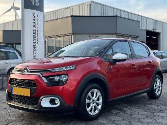 Avarii autoturisme Citroën C3 1.2 PureTech You 2024/5