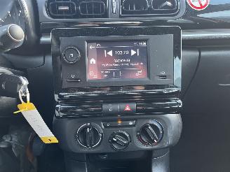 Citroën C3 1.2 PureTech You picture 18