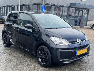 Volkswagen Up! 1.0 picture 3