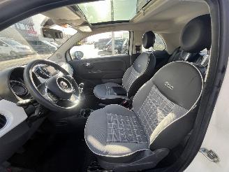 Fiat 500 1.2 Popstar picture 14