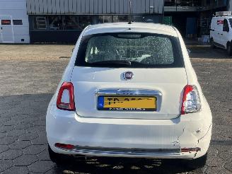 Fiat 500 1.2 Popstar picture 5