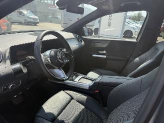 Mercedes B-klasse 250 e Star Edition AMG Line Plus picture 14