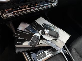 Mercedes B-klasse 250 e Star Edition AMG Line Plus picture 18