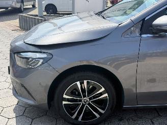 Mercedes B-klasse 250 e Star Edition AMG Line Plus picture 8