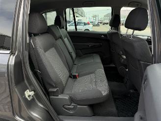 Opel Zafira 7 persoon 1.6 111 years Edition picture 15