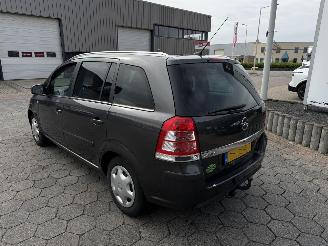 Opel Zafira 7 persoon 1.6 111 years Edition picture 7