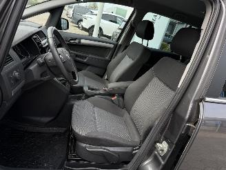 Opel Zafira 7 persoon 1.6 111 years Edition picture 12