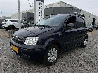 Schadeauto Fiat Panda 1.2 Edizione Cool 2011/8