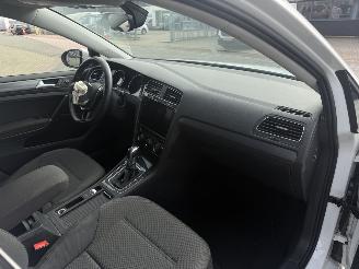 Volkswagen e-Golf 35,8 kWh E-golf picture 13