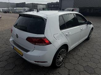 Volkswagen e-Golf 35,8 kWh E-golf picture 4