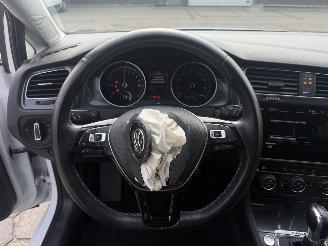 Volkswagen e-Golf 35,8 kWh E-golf picture 15