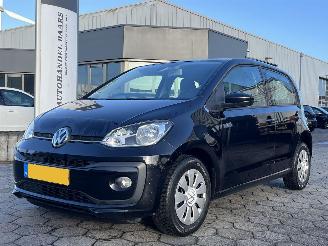 Avarii autoturisme Volkswagen Up! 1.0 BMT high up! 2020/1