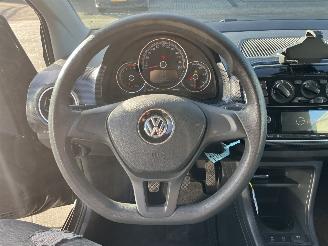 Volkswagen Up! 1.0 BMT high up! picture 16
