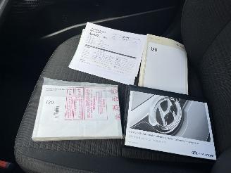 Hyundai I-20 1.0 T-GDI Comfort Smart picture 19