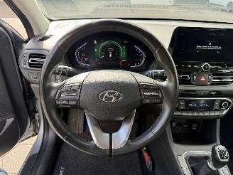 Hyundai I-30 1.0 T-GDi MHEV Comfort Smart picture 17