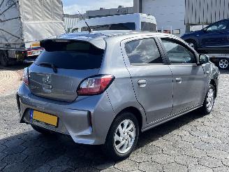 Mitsubishi Space-star 1.2 Entry picture 4