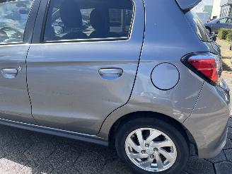 Mitsubishi Space-star 1.2 Entry picture 8