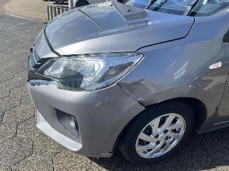 Mitsubishi Space-star 1.2 Entry picture 10