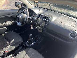 Mitsubishi Space-star 1.2 Entry picture 15