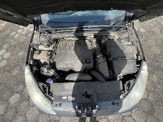 Peugeot 407 2.0 HDiF ST Pack Business Intro picture 7