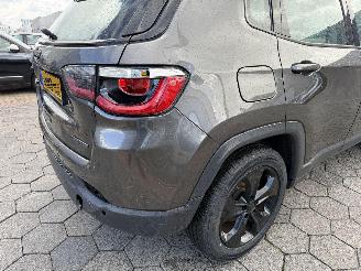 Jeep Compass 1.4 MultiAir Night Eagle picture 6