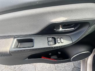 Toyota Yaris 1.5 Hybrid Lease picture 16