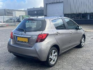 Toyota Yaris 1.5 Hybrid Lease picture 4
