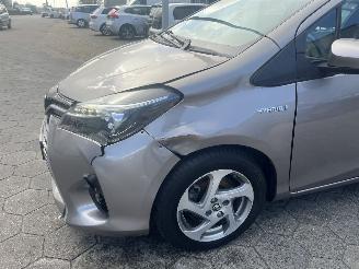 Toyota Yaris 1.5 Hybrid Lease picture 10