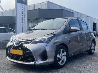 Toyota Yaris 1.5 Hybrid Lease picture 1