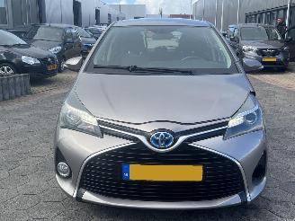 Toyota Yaris 1.5 Hybrid Lease picture 2