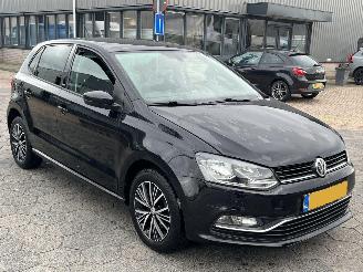Volkswagen Polo 1.0 Comfortline Business R picture 3