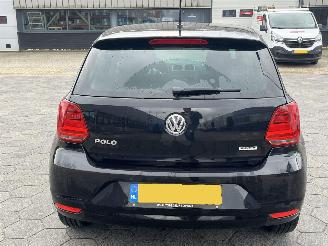 Volkswagen Polo 1.0 Comfortline Business R picture 5