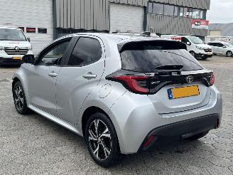Toyota Yaris 1.5 Hybrid 115 Dynamic picture 2