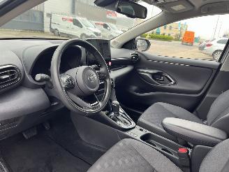 Toyota Yaris 1.5 Hybrid 115 Dynamic picture 13