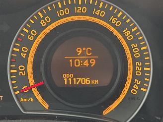 Toyota Auris 1.3 Access picture 16