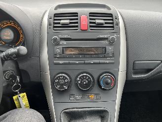 Toyota Auris 1.3 Access picture 17