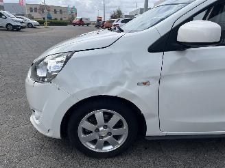 Mitsubishi Space-star 1.0 Bright picture 9