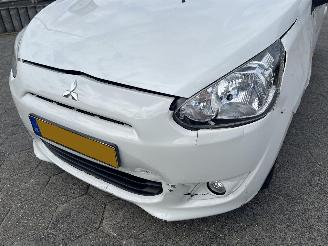 Mitsubishi Space-star 1.0 Bright picture 10