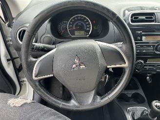 Mitsubishi Space-star 1.0 Bright picture 16