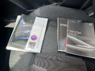 Mazda CX-5 2.0 SkyActiv-G 165 Comfort picture 24