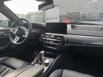 BMW M5 COMPETITION | 626PK | ORIGINELE NL AUTO picture 14