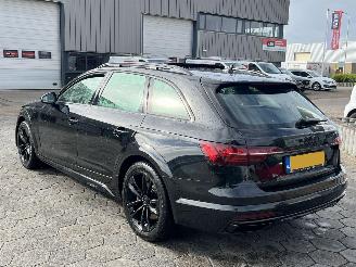 Audi A4 allroad Avant 45 TFSI PANO 245PK quattro edition one picture 6