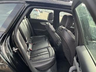 Audi A4 allroad Avant 45 TFSI PANO 245PK quattro edition one picture 11